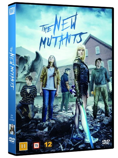 The New Mutants