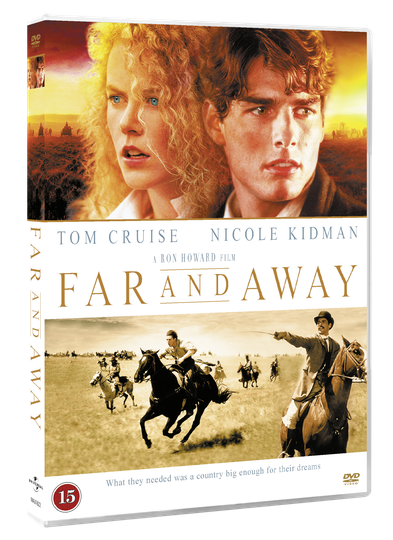 Far And Away