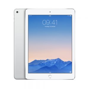 Refurbished iPad Air 2 Wi-Fi