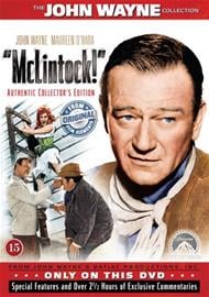 McLintock -(MAJ1983)