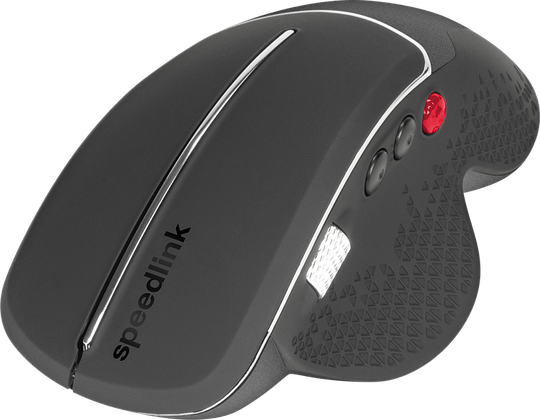 Speedlink - Litiko Ergonomic Mouse - Wireless