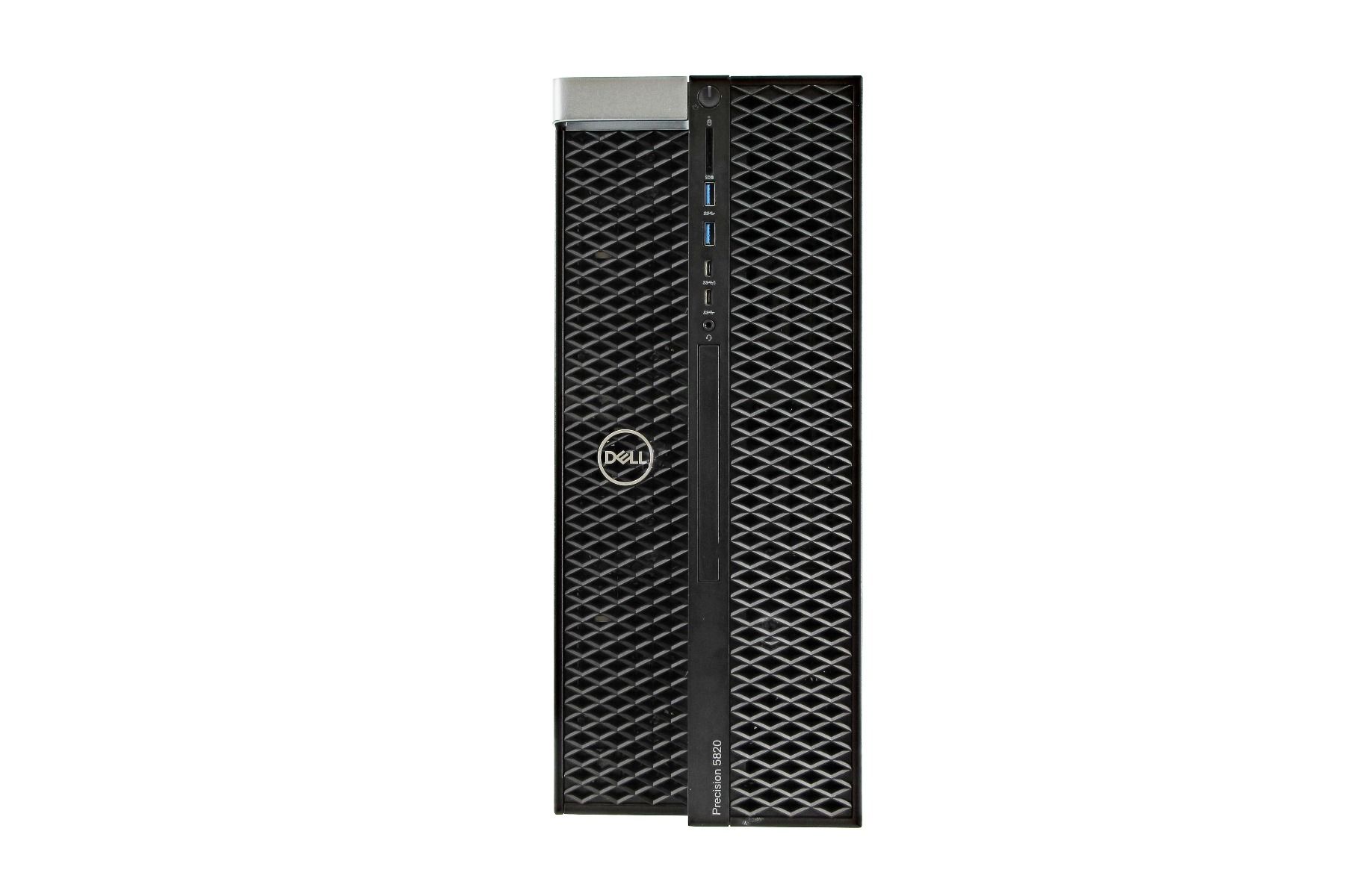 Dell Precision 5820 Workstation Xeon W-2133 3.6GHz 32GB 256GB
