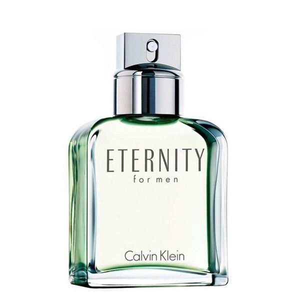 Calvin Klein - Eternity for Men EDT 50 ml