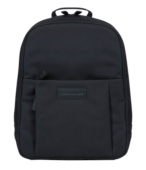 dbramante1928 - Champs-Elysees - 15" Laptop Backpack PURE
