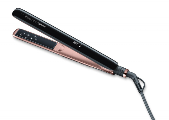 Beurer - HS 80 Straightener - 3 Years Warranty