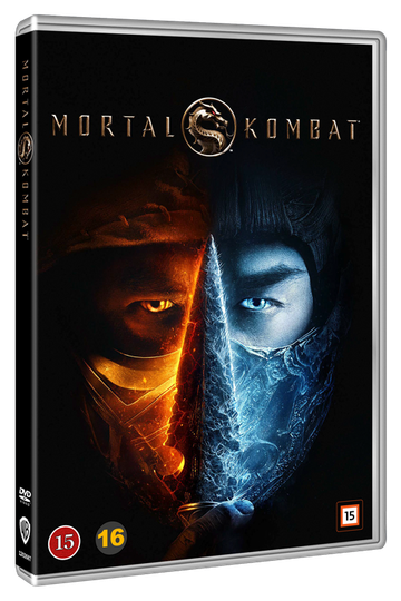 Mortal Kombat