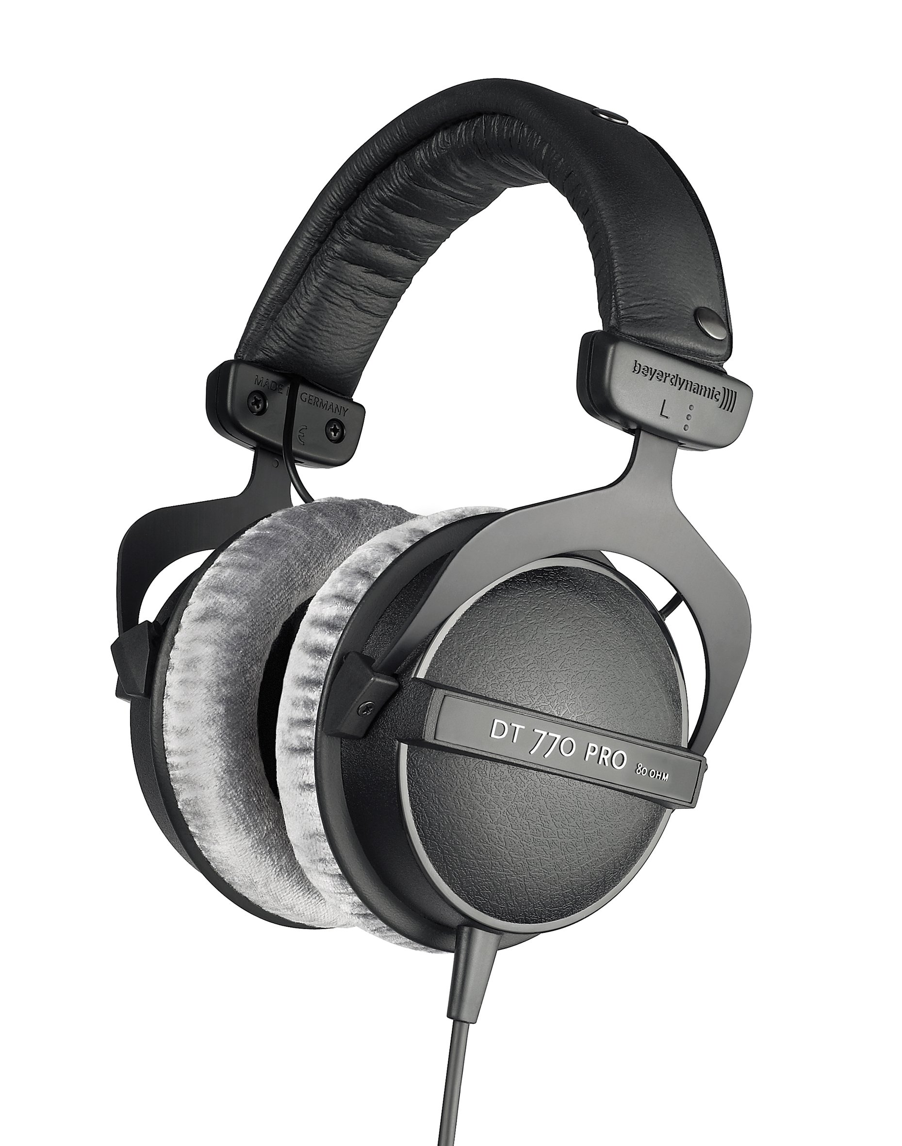 Beyerdynamic - DT 770 PRO 80 Ohms Headphones
