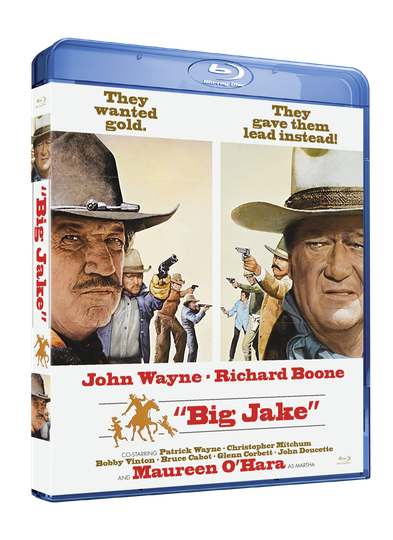 Big Jake