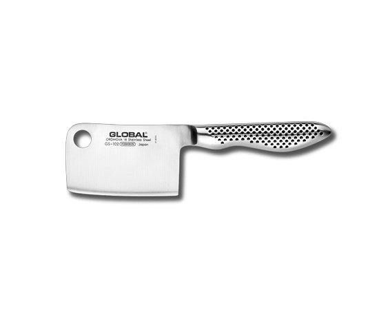 Global - Mini Chopper GS-102 (17302)
