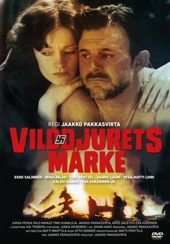 Vilddjurets Märke (Pedon Merkki)