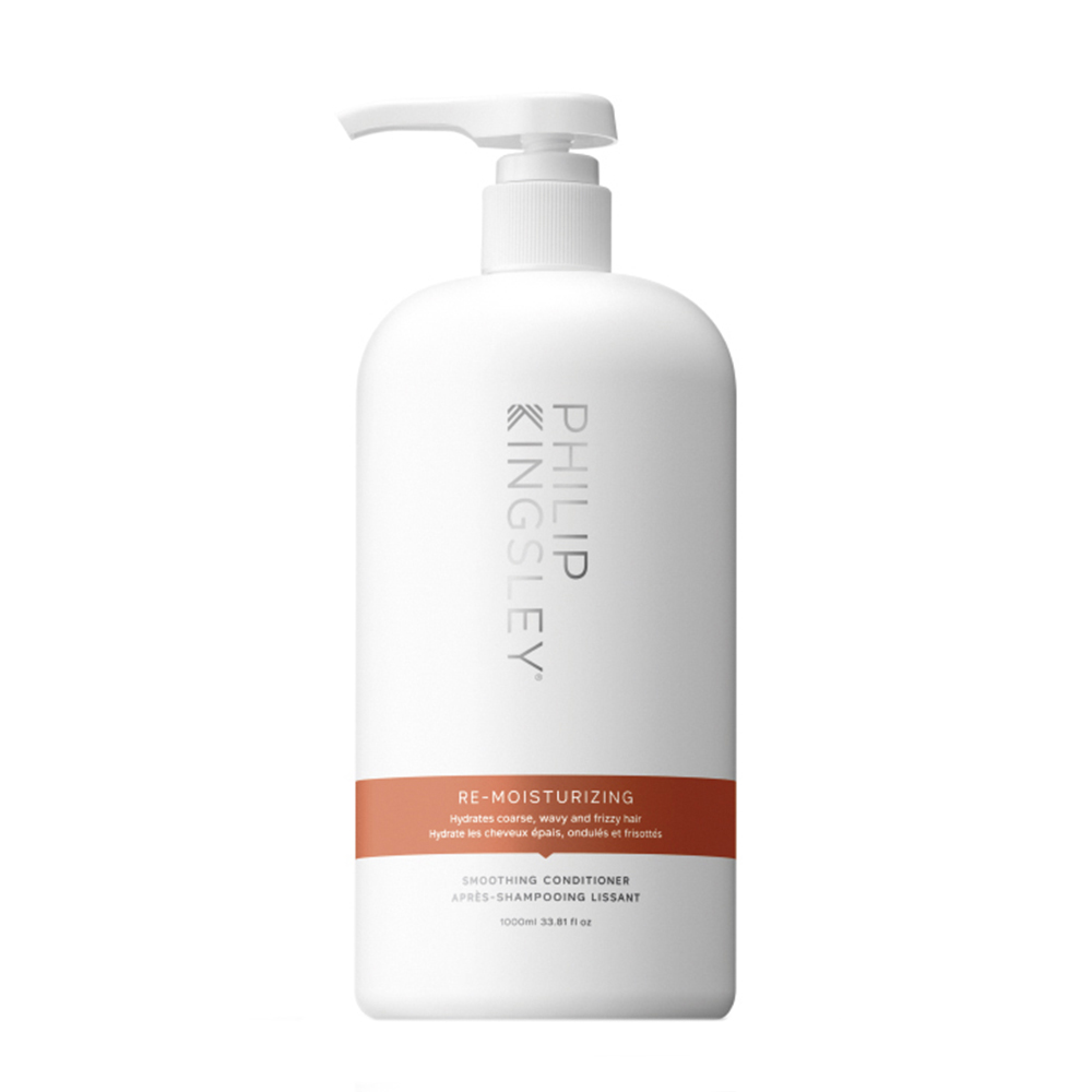 ​Philip Kingsley - Remoisturizing Conditioner 1000 ml