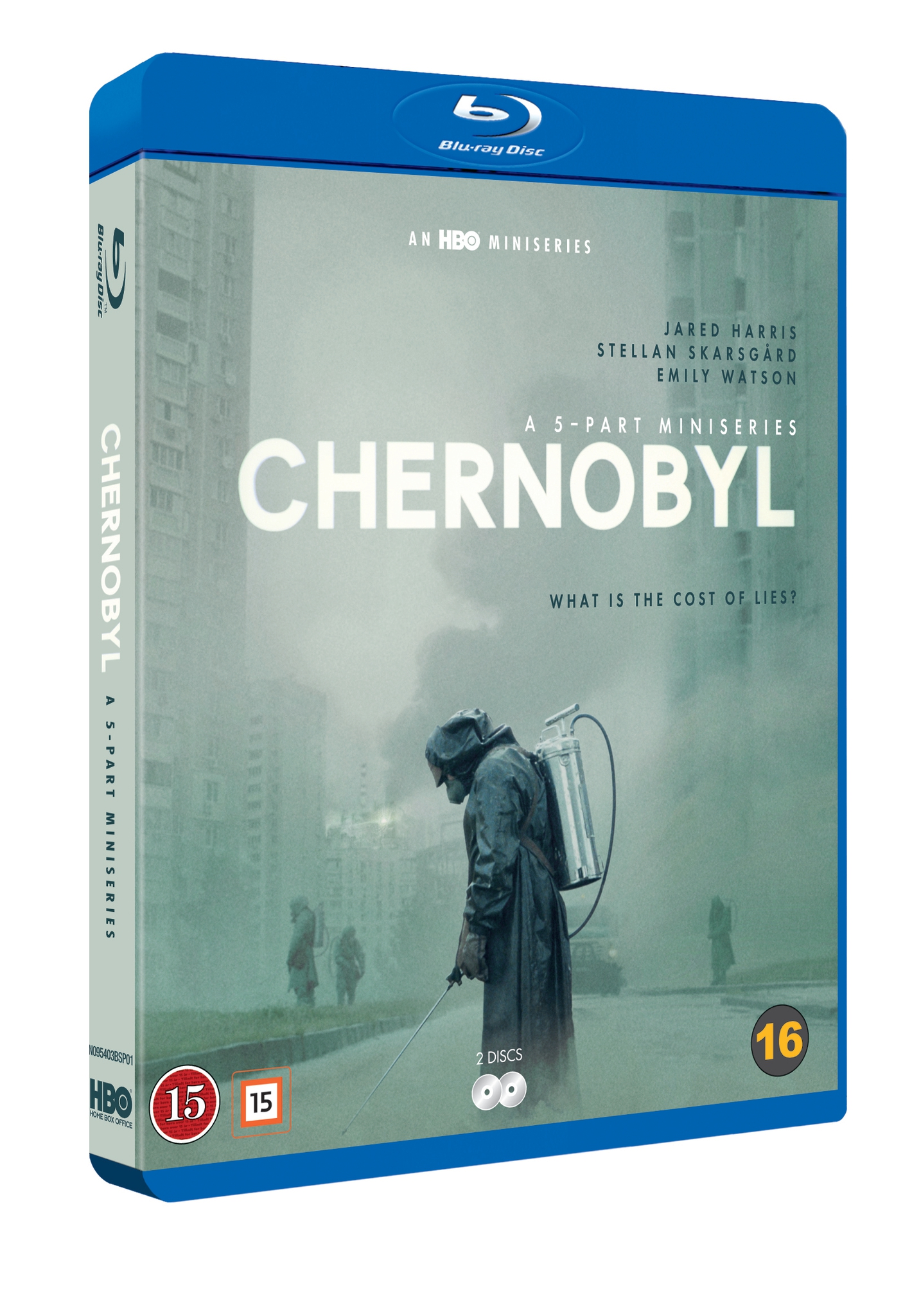Chernobyl