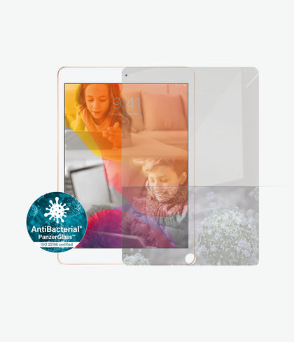 PanzerGlass - Apple iPad (2019) 10.2''