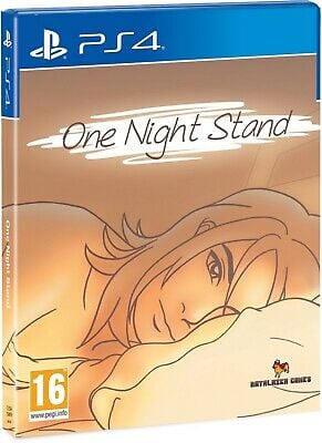 One Night Stand