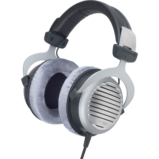 Beyerdynamic - DT 990 Edition Stereo Headphones - 600Ω