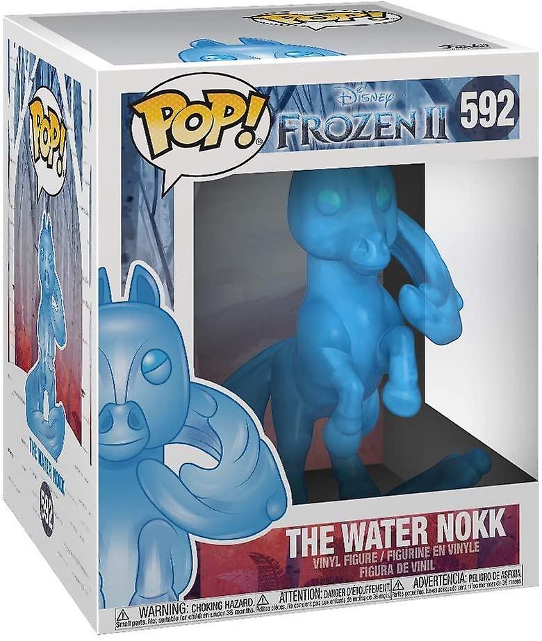 POP Disney: Frozen 2 - The Water Nokk 6"