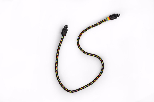 Polaroid - Camera Strap Round For Polaroid Cameras - Rainbow