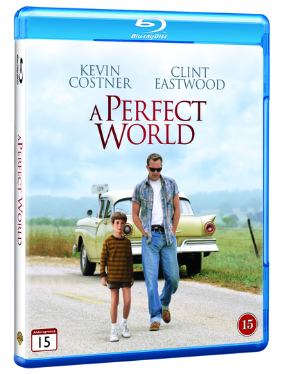 Perfect World A - Blu Ray