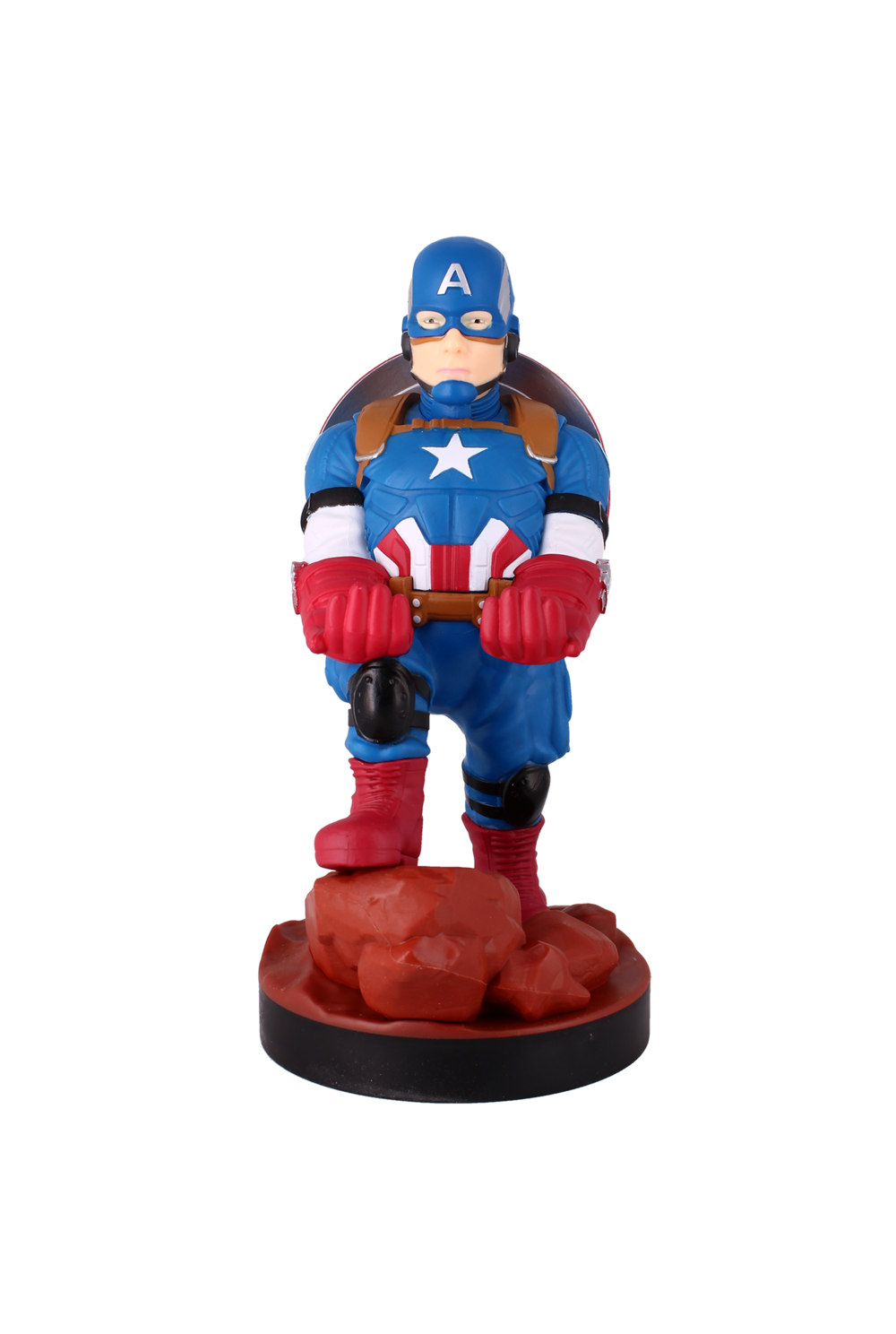 Cable Guys Captain America (Gamerverse)