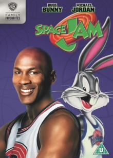 Space Jam DVD – (UK Import)