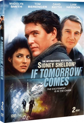 If tomorrow comes