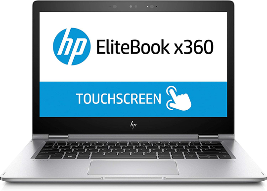 HP Elitebook X360 1030 (G2) 13.3" Laptop 128GB 8GB TOUCHSCREEN