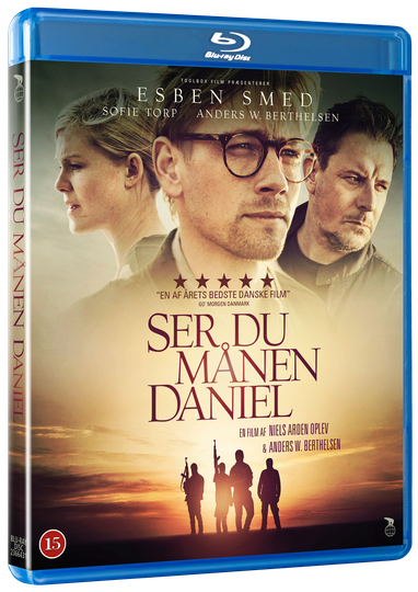 Ser du månen Daniel