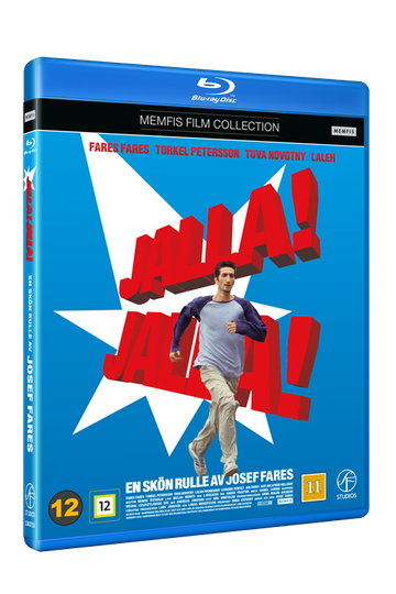 Jalla! Jalla!