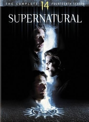 Supernatural S14