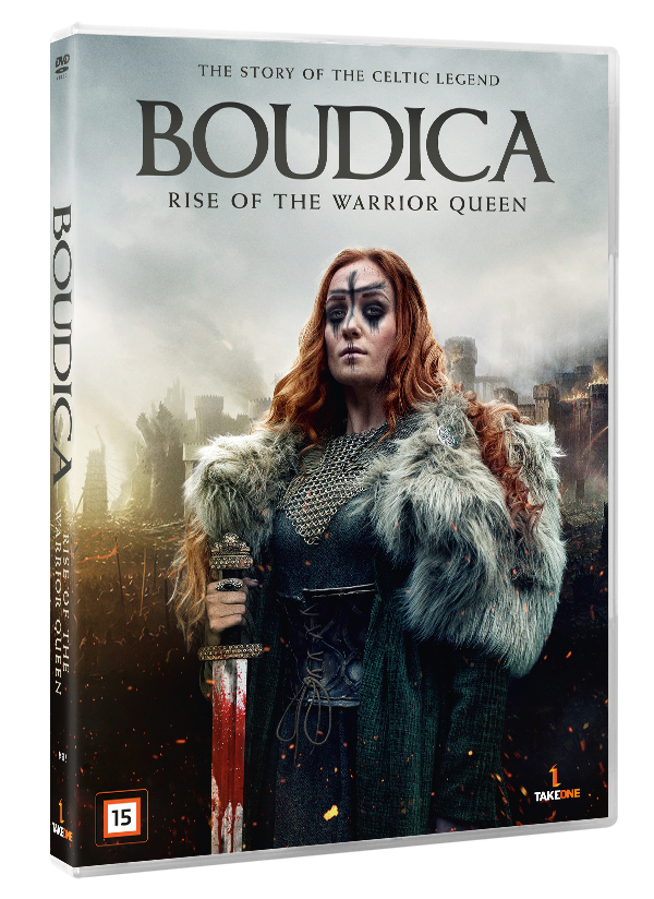 Boudica