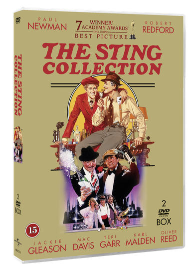 The Sting Collection