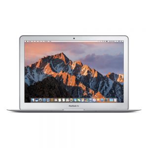Refurbished MacBook Air 13" 2015 - 8 GB RAM - 256 GB SSD