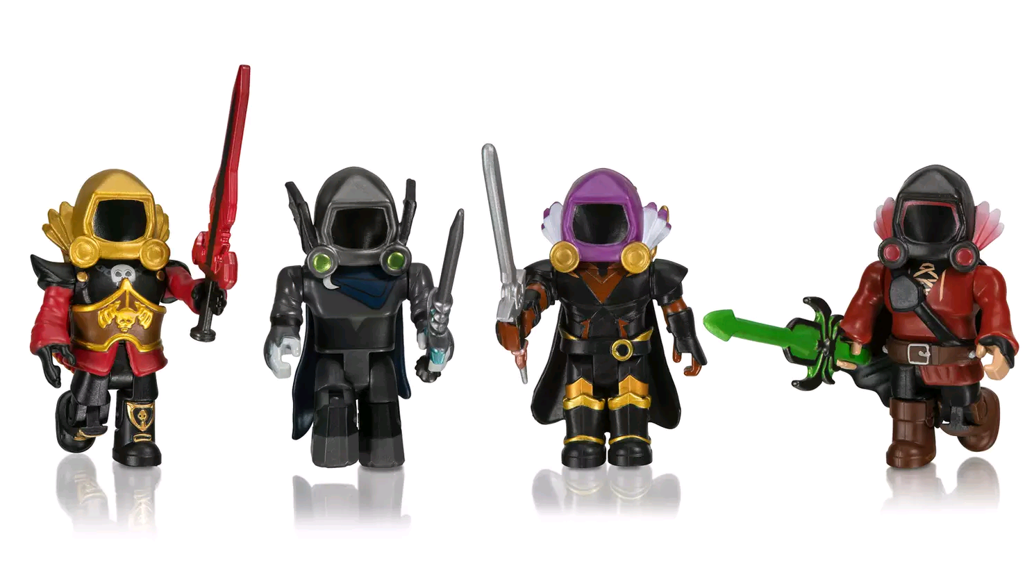 Roblox Dominus Dudes - Mix & Match (980-107870)