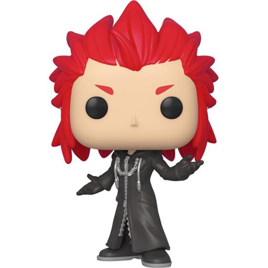 Funko Pop! Disney: Kingdom Hearts 3 - Lea 623 (39942)