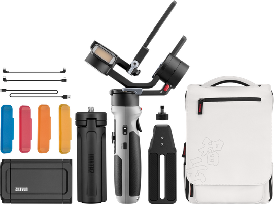 Zhiyun - Crane M2S Combo Gimball
