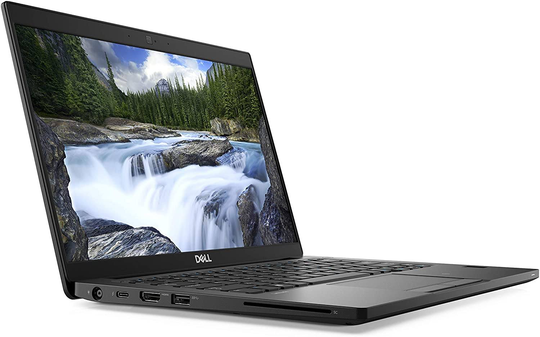 Refurbished Dell Latitude 7390 13.3" Laptop i5-8350U 16GB 256GB