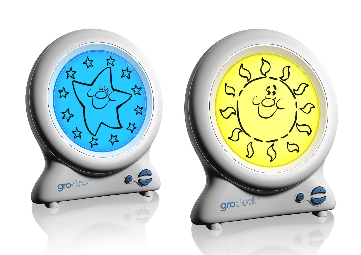 Gro Clock (90024)