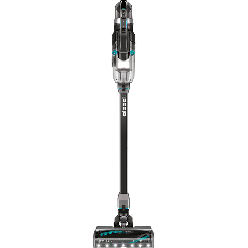 Bissell - Icon Vacuum Cleaner Cordless 25V