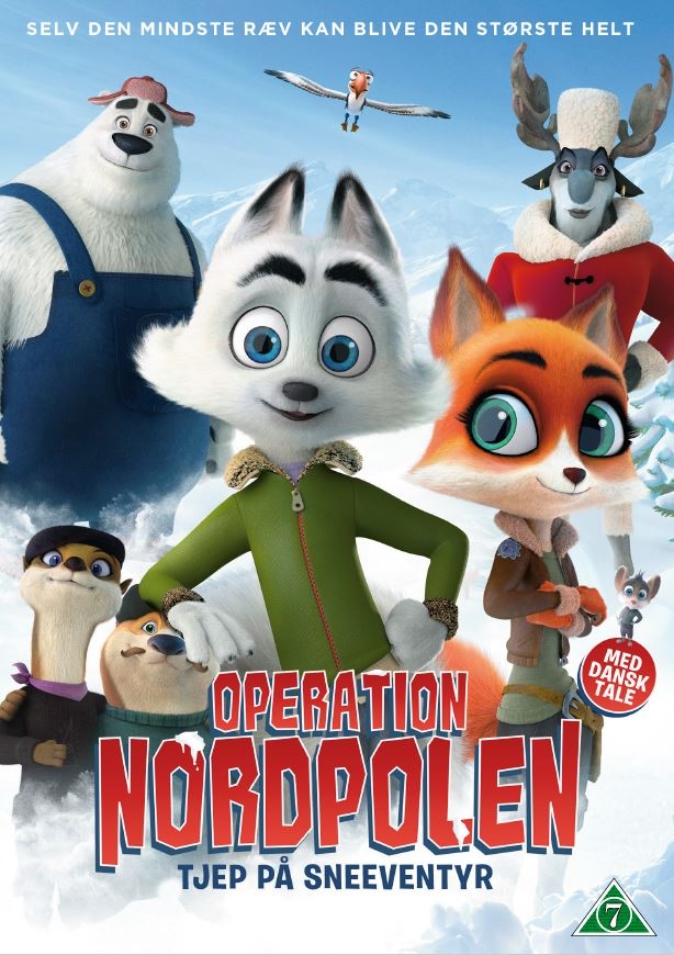 Operation nordpolen