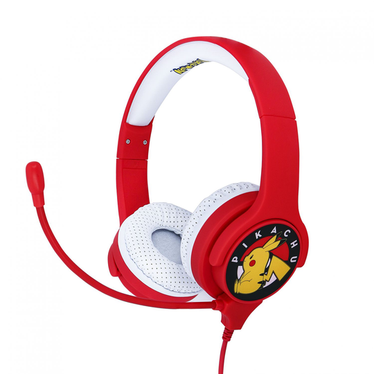 OTL - Junior Headphones - Pokémon Pikachu (856555)