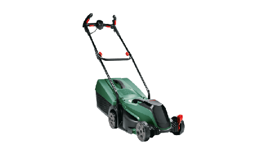 Bosch - CityMower 18V-32-300 (No battery)
