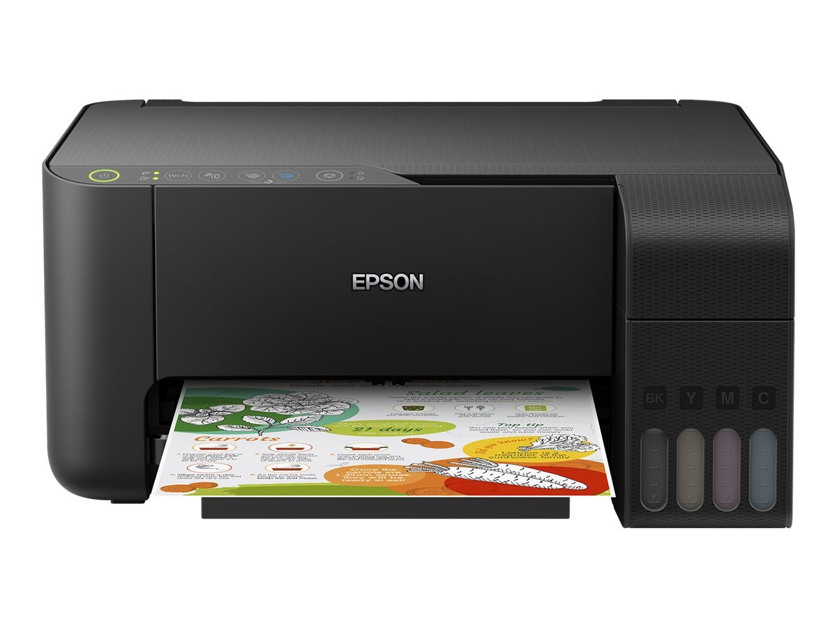 Epson EcoTank ET-2715