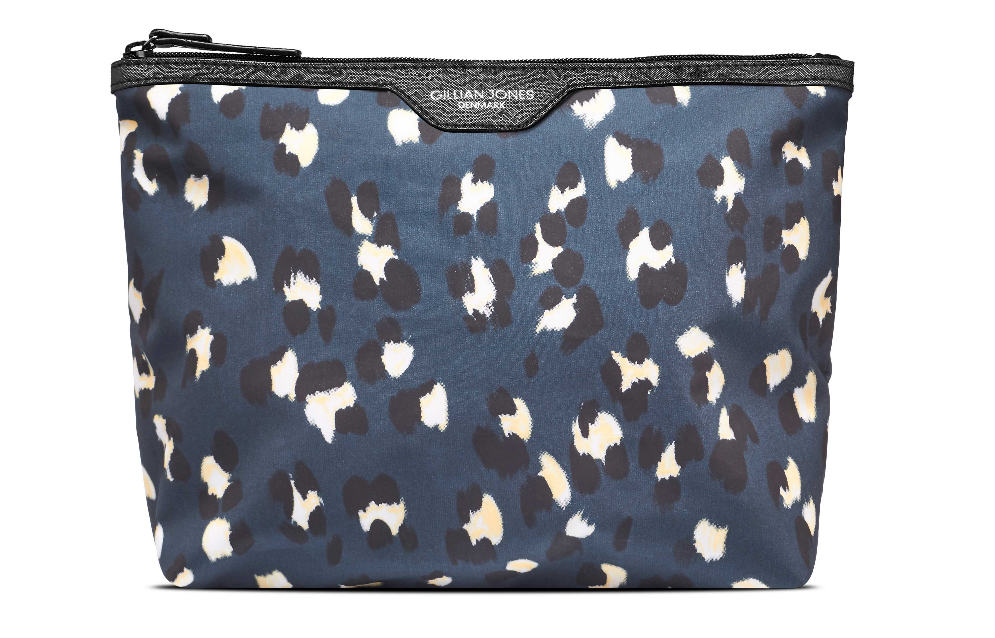 Gillian Jones - Urban Travel Cosmetic Bag - Print