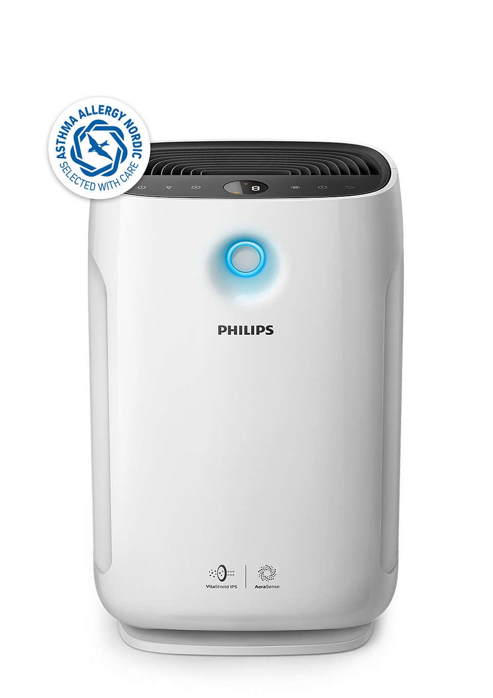 Philips - Series 2000i Air Purifier
