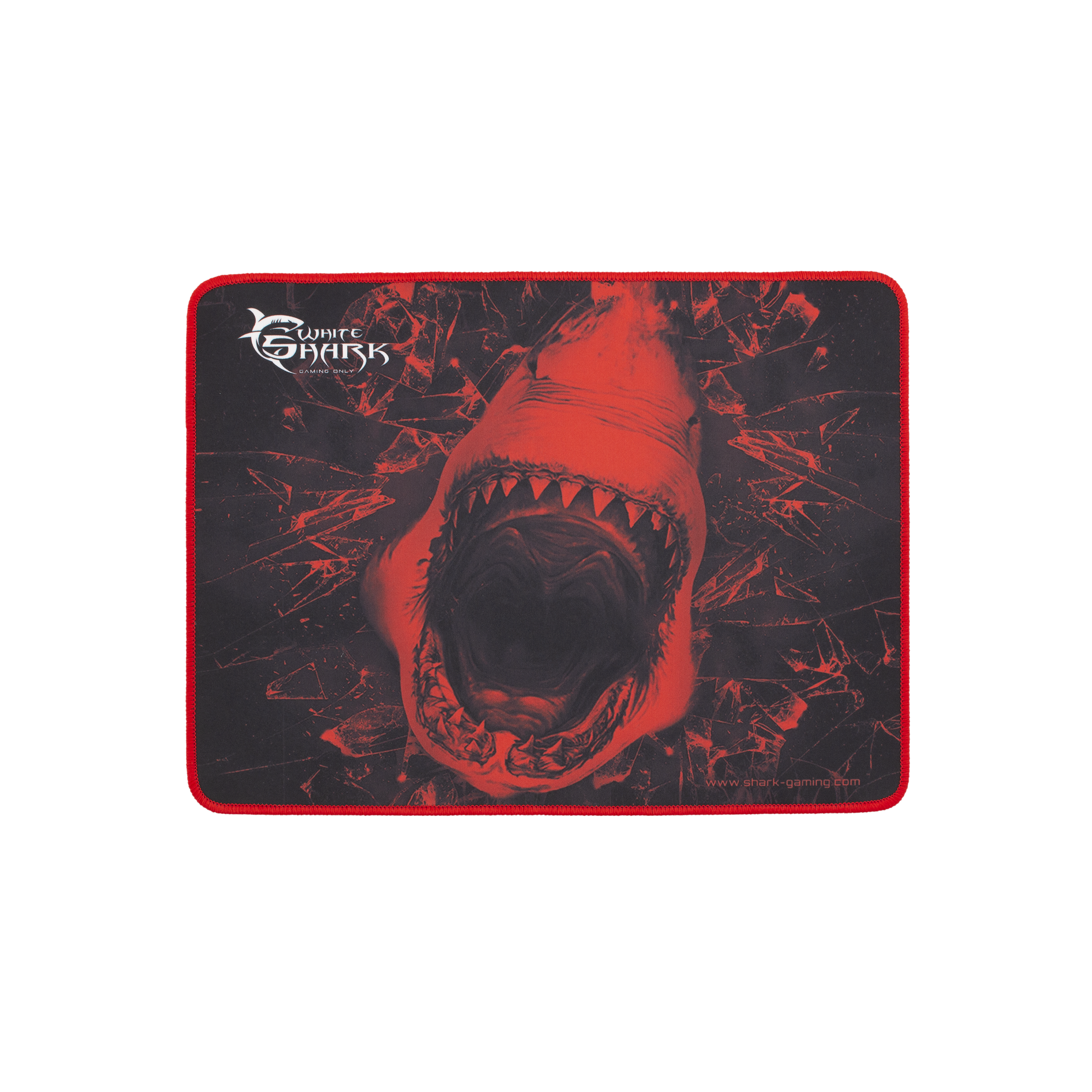 White Shark MOUSE PAD GMP-1699 SKYWALKER