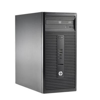 Refurb HP PC 280 G1 Pentium G3250 3.2GHz 4GB 500GB Win 10