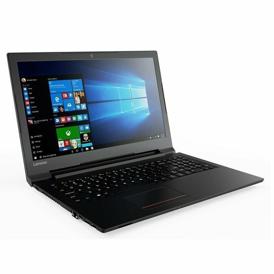 Refurbished Lenovo V110-15xxx 15.6" Laptop i5-6200U 128GB 4GB Windows 10 Home