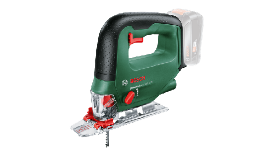 Bosch - Cordless Jigsaw Universal Saw 18V-100 (No battery)