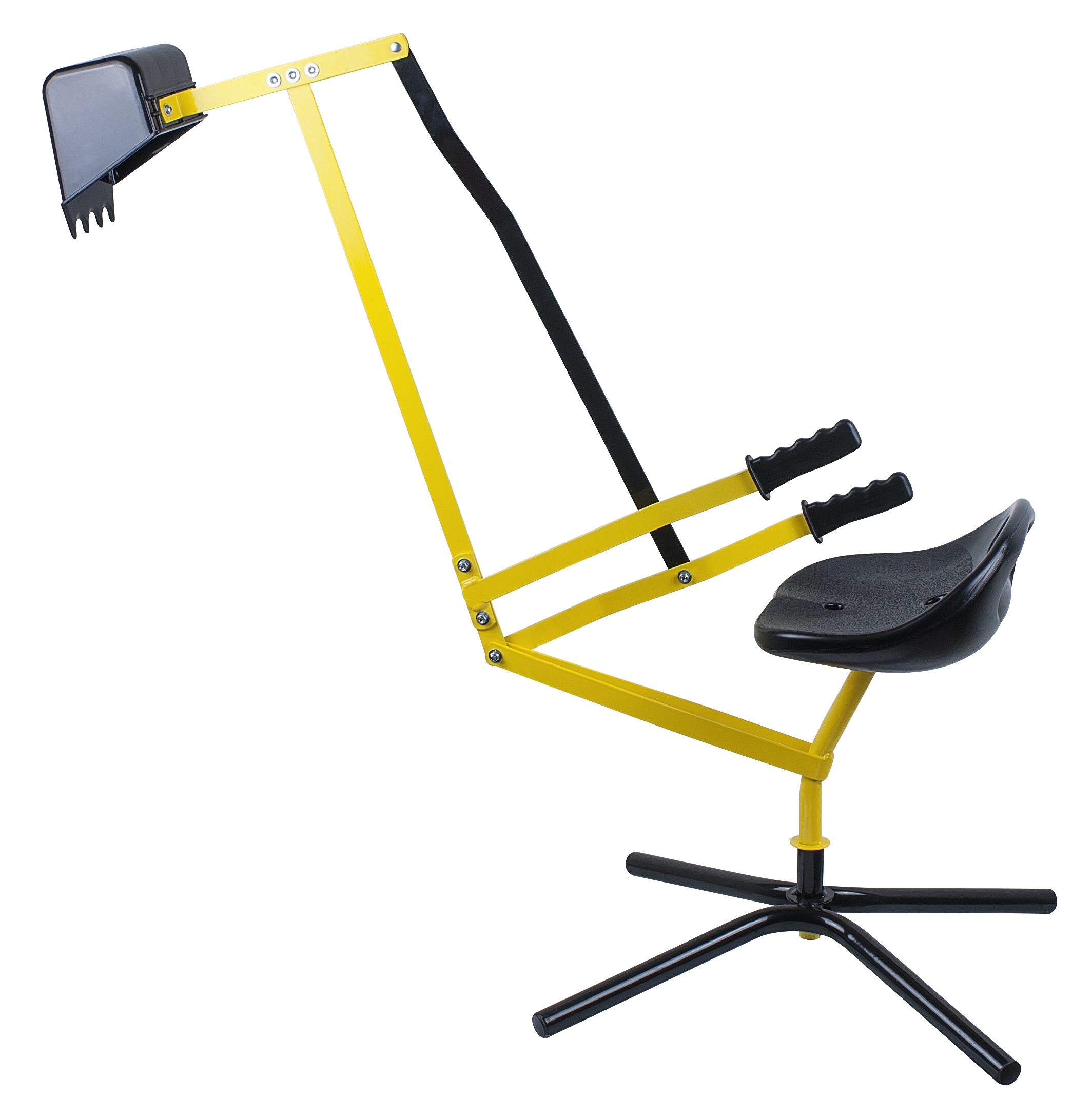 Playfun - Digger (5057)