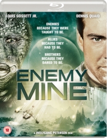 Enemy Mine (UK Import)